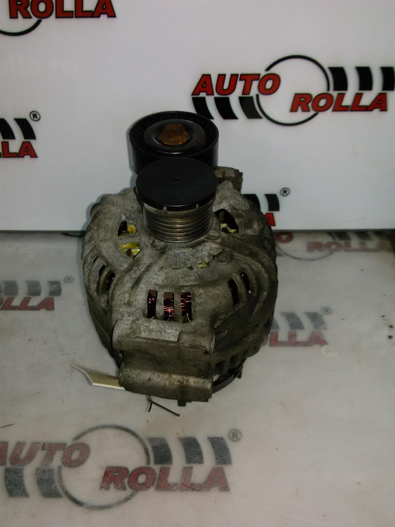 Alternator BMW E90 2.0s,an 2006.