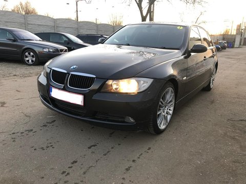 Alternator BMW E90 2006 Sedan 2.0 Diesel