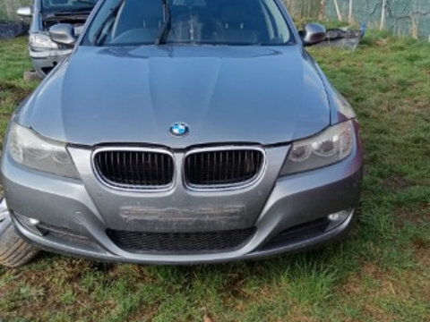 Alternator BMW E90 2009 Sedan 2000