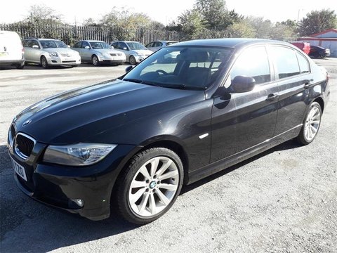 Alternator BMW E90 2010 Sedan 2.0 Motorina