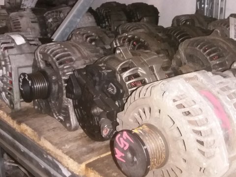 Alternator BMW E90 318 d, 320 D, 325 d, 330 D, 335 D 150 Amp stare perfecta