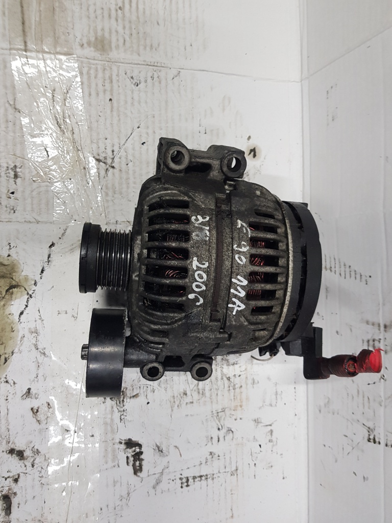 Alternator BMW E90 318d 2006 0124525059