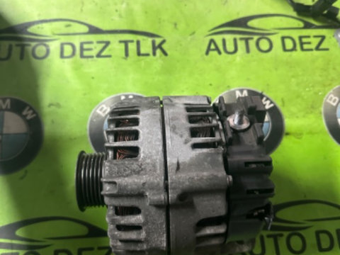 ALTERNATOR BMW E90 E91 e60 e61 2.0 D N47 COD 7802261 AI04 S40 AN08 FG18S019 180 A