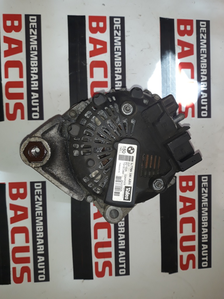 Alternator bmw e90 e91 e92 e93 cod oem 7799180