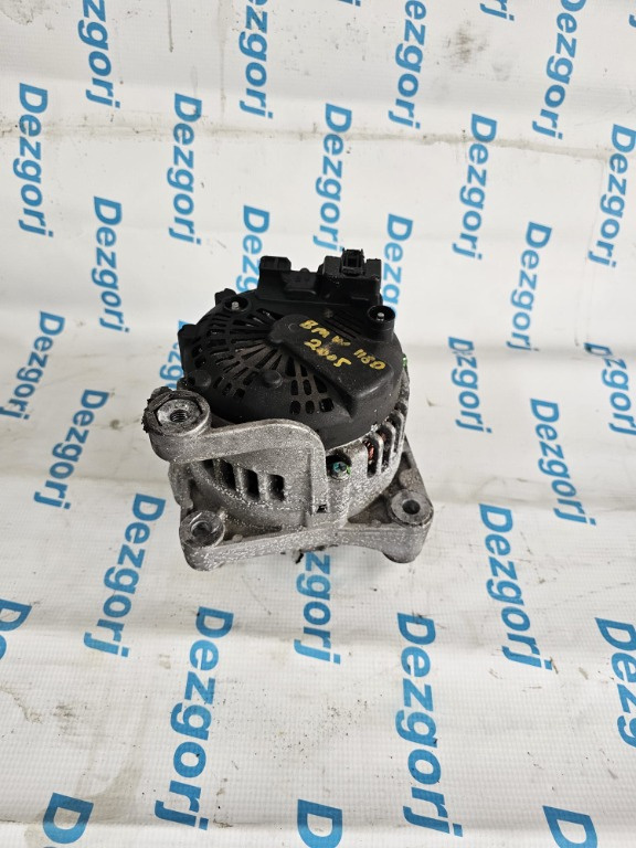 Alternator BMW E91 2.0 D M47 163 Cp