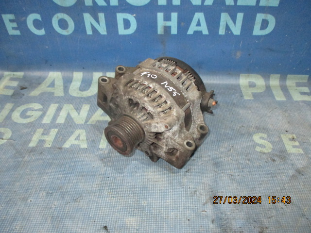 Alternator BMW E92 335i N55B30A