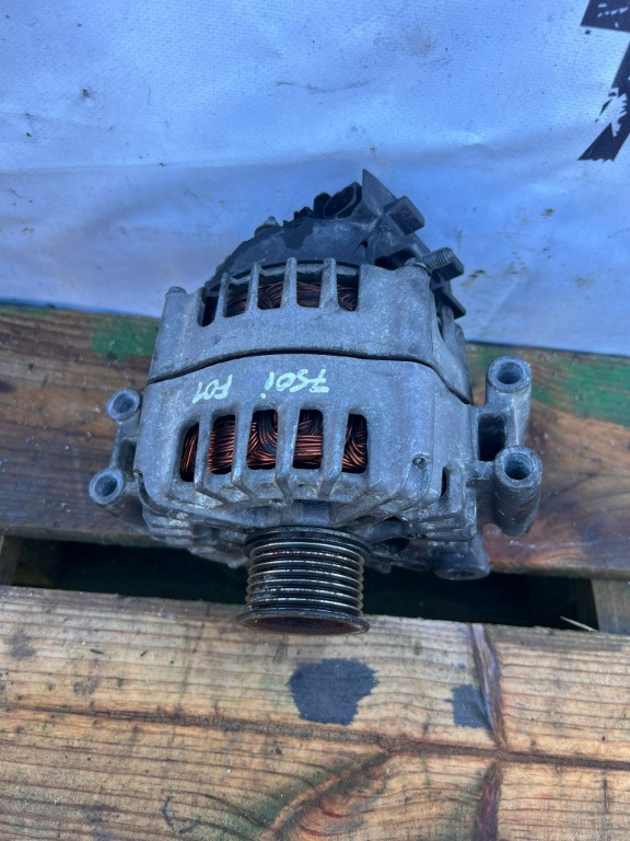 Alternator BMW F01 750i