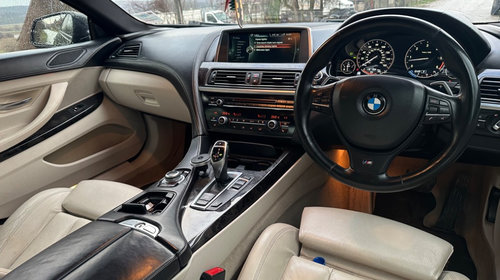 Alternator BMW F06 2014 Grancoupe 3.0 d