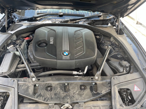 Alternator BMW F10 2.0 d 184cp