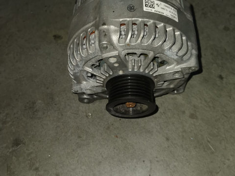 Alternator BMW F10 2011 2.0 d