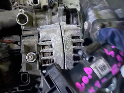 Alternator BMW F10 8507624