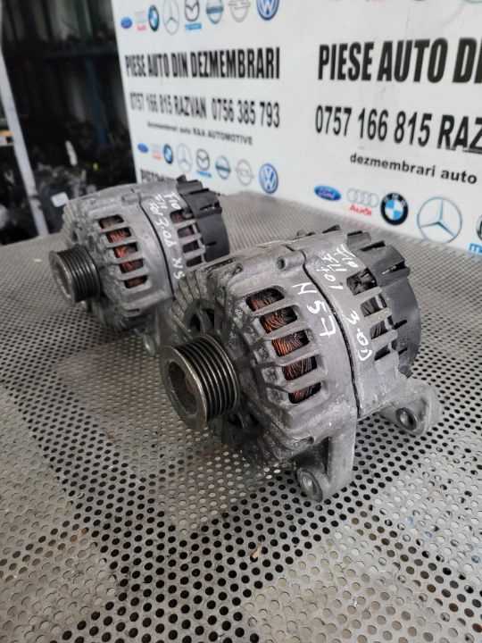 Alternator BMW F10 F11 F01 F07 F30 F31 E