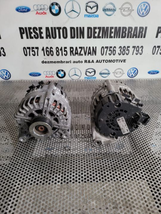 Alternator BMW F10 F11 F01 F07 F30 F31 E