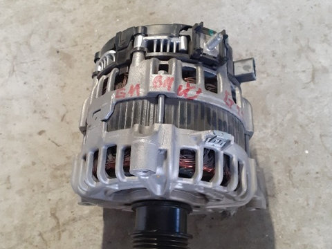 Alternator bmw g11 seria 7 2016 3.0 d