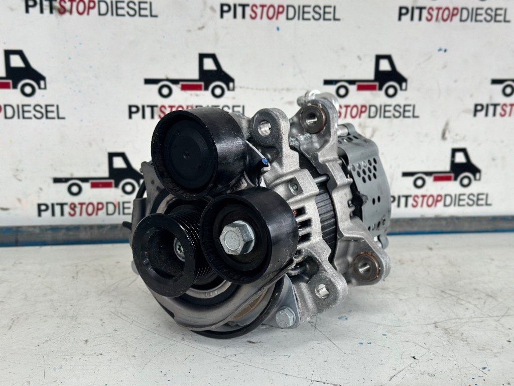 Alternator BMW G21 G20 G01 G02 G05 G30 G31 2014 2015 2016 2017 2018 2019 8490538 8490438 8490432 hybrid