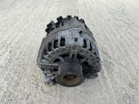 Alternator BMW N57 3.0 245 / 306 CP : Seria 3 5 7 X5 X6 : 7803724