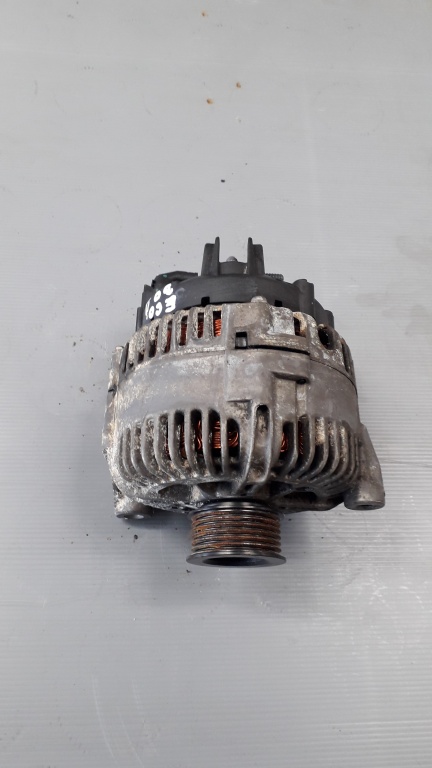 ALTERNATOR BMW S5 E60 3.0 d COD- 7797521 , 2543304A.