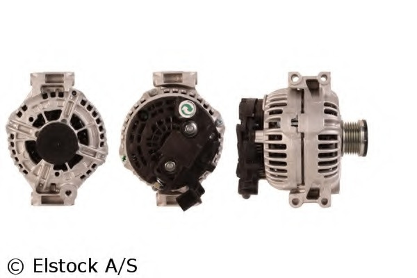 Alternator # Bmw Seria 1 2007 2008 2009 2010 2011 
