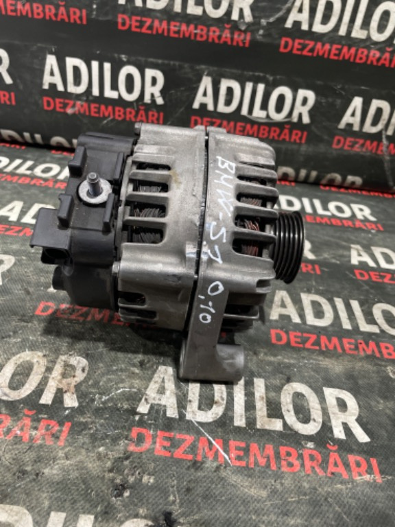 Alternator BMW seria 1 2010 FG18S019