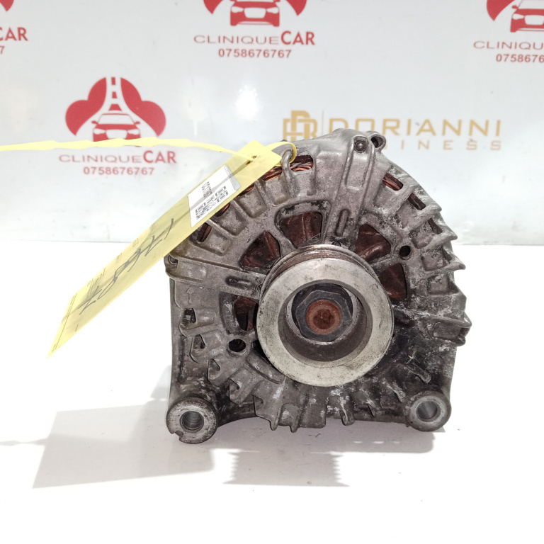 Alternator BMW Seria 1 | 3 | 5 | X1 | X3 | 7802261 AI04 | 2543461C