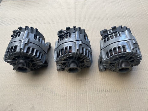 Alternator BMW Seria 1 3 5 X1 X3 E60 E90 E84 E81 : 7802261