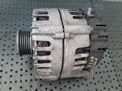 Alternator bmw seria 1 e81 e87 seria 3 e90 2.0 d 7802261a103