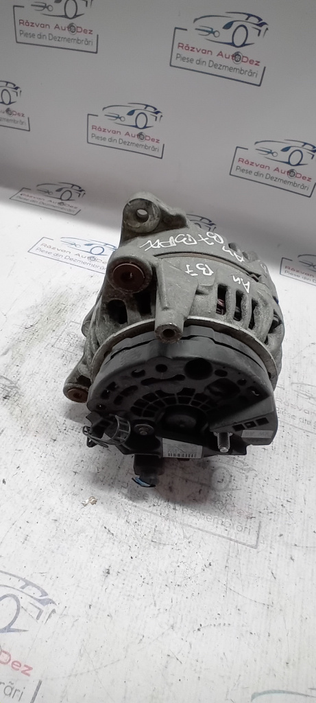 Alternator BMW Seria 1 F20 2.0 Motorina