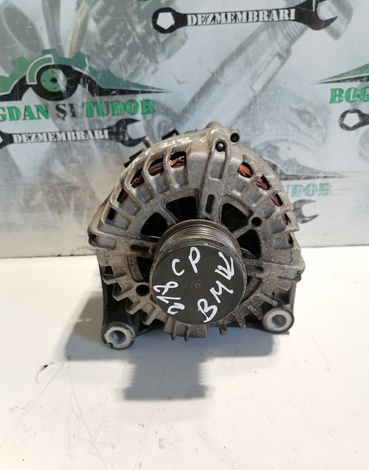 Alternator Bmw seria 1 F20 2.0Tdi Bitubo 218Cp