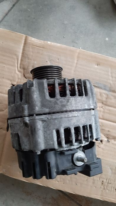 Alternator bmw seria 1,seria 3 cod motor n47