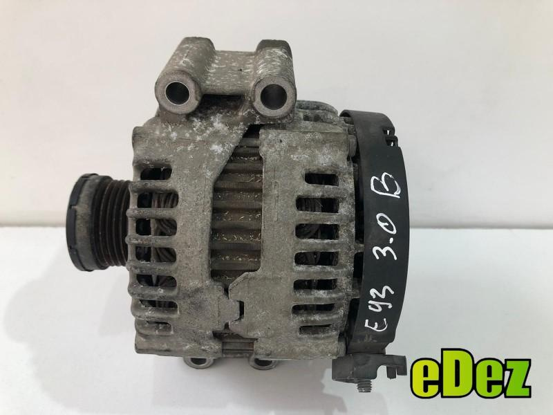 Alternator BMW Seria 3 (2006-2012) [E93] 3.0 benzina 7550967