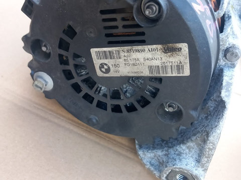 Alternator BMW Seria 3 cod 8519890ai01