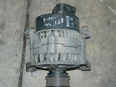 Alternator BMW Seria 3 E36 1.6i model 1994