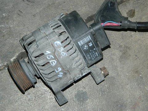 Alternator BMW Seria 3 E36 1.6i model 1994