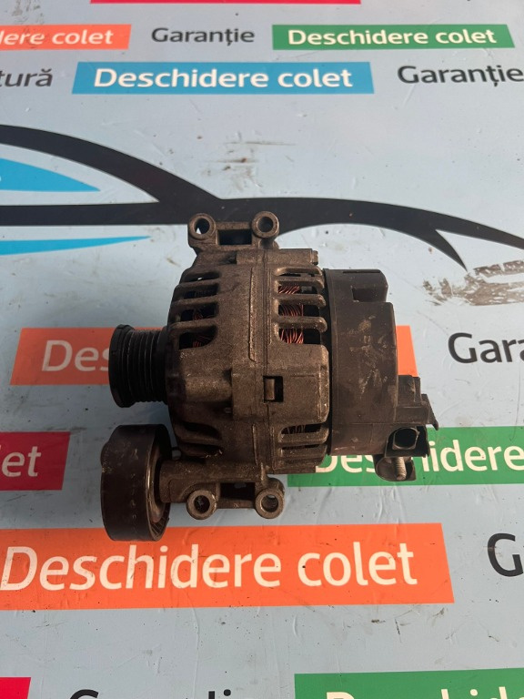 Alternator BMW seria 3 E46 1.8 b 110A 7521382 02