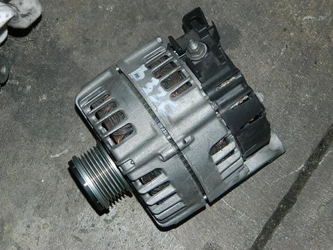 Alternator BMW Seria 3 E90 2.0 d model 2008