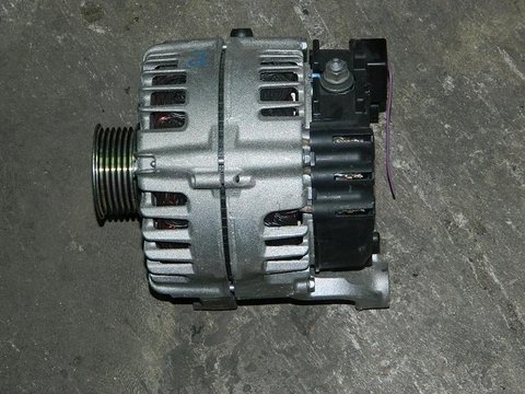 Alternator BMW Seria 3 E90 3.0 TD model 2009