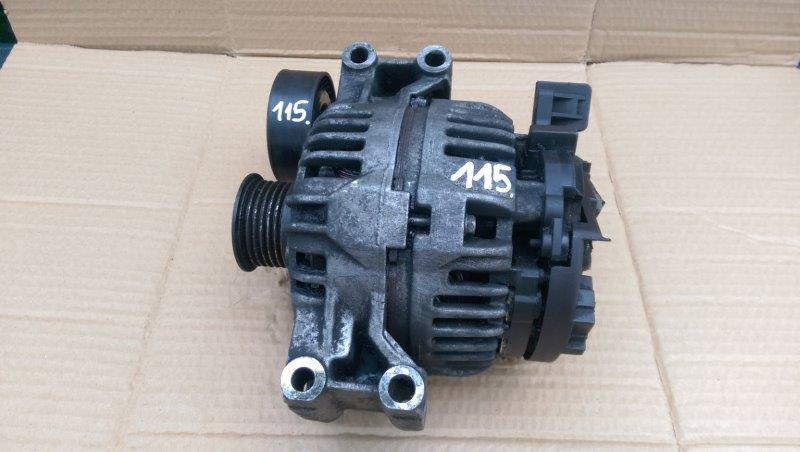 Alternator BMW Seria 3 E90 E91, 2.0 benz