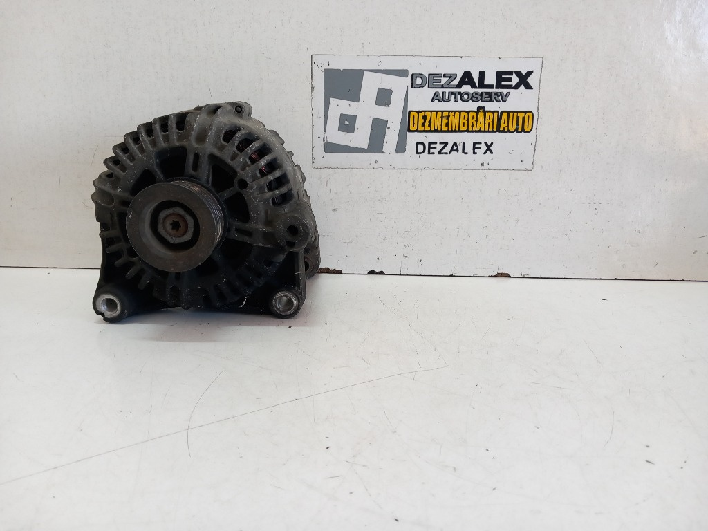 Alternator BMW seria 3 E90 E91 2.0 diesel 7802471AI02