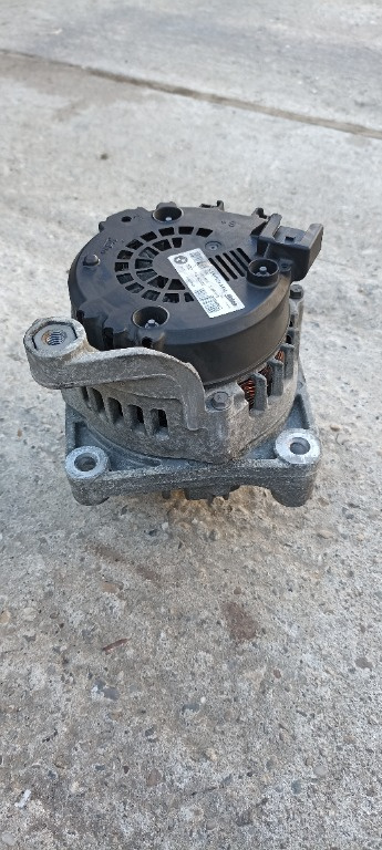 Alternator BMW Seria 3 E90 E91 E92 E93 LCI 8507624 BMW 8509022