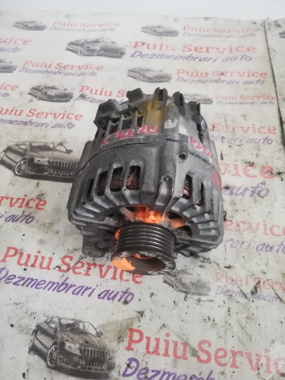 Alternator BMW seria 3 e90