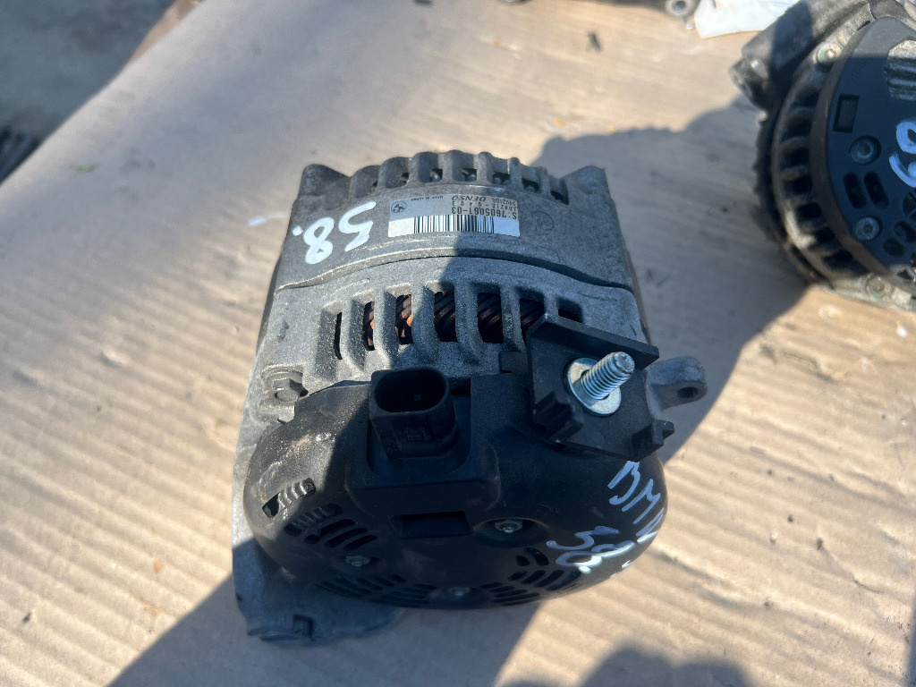 Alternator Bmw Seria 4 F32 2014 320i xDrive 210A cod 7605061-03