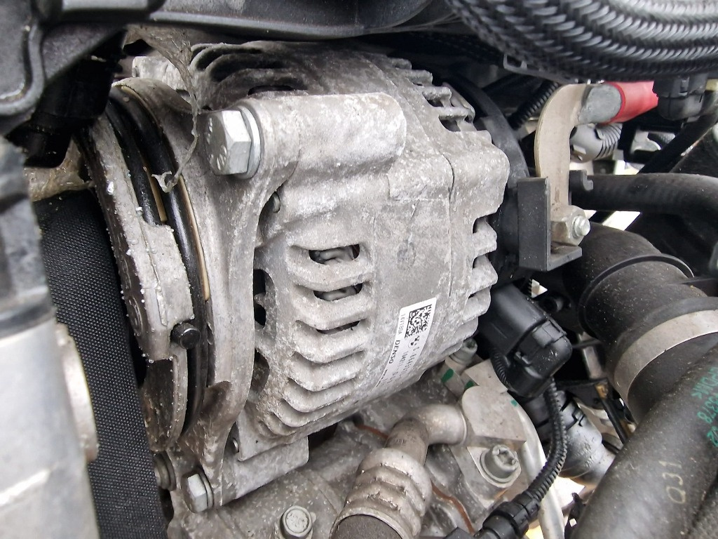 Alternator BMW Seria 4 F36 Grand Coupe Cod 8645325