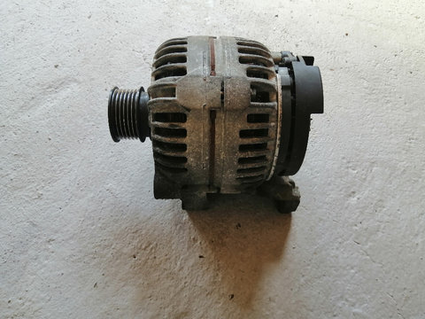 Alternator BMW Seria 5 E60 E61 2.0i M54 B22 (226S1) 7519721