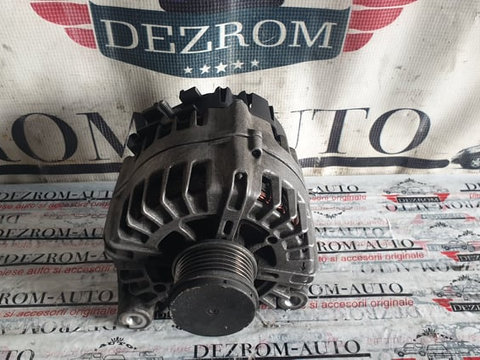 Alternator BMW Seria 5 F10 2.0 525 d 218cp cod piesa : 8507624