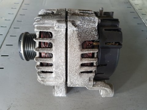 Alternator BMW seria 5 F10 F11 N47D30C euro 5 cod: 8507625 220amperi