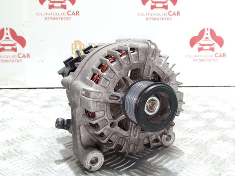 Alternator BMW Seria 5 F10 Seria 7 F01 X5 E70 X6 F16 3.0 d 2008-2019