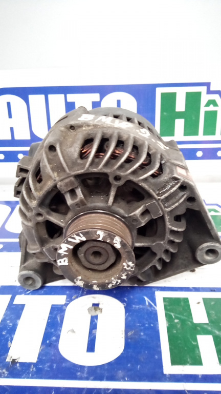 Alternator BMW Seria V E39 1995-2003 2.5D