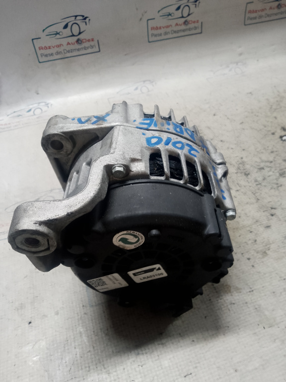 Alternator BMW X1 2011, FG18S019 / 19050