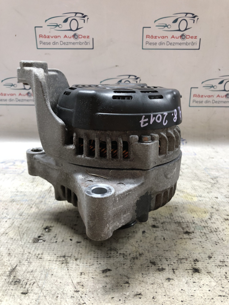 Alternator BMW X1 F48 2.0 Motorina 2017, 764013103