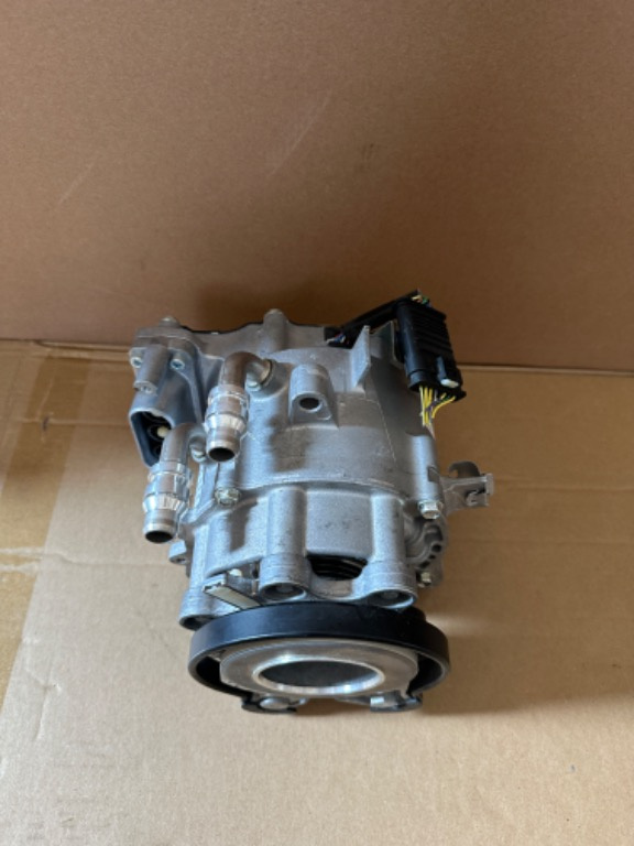 Alternator BMW X1 F48 X2 F39 F45 F46 i8 F60